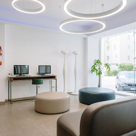 M&F Hotel Gallipoli Zewnętrze zdjęcie