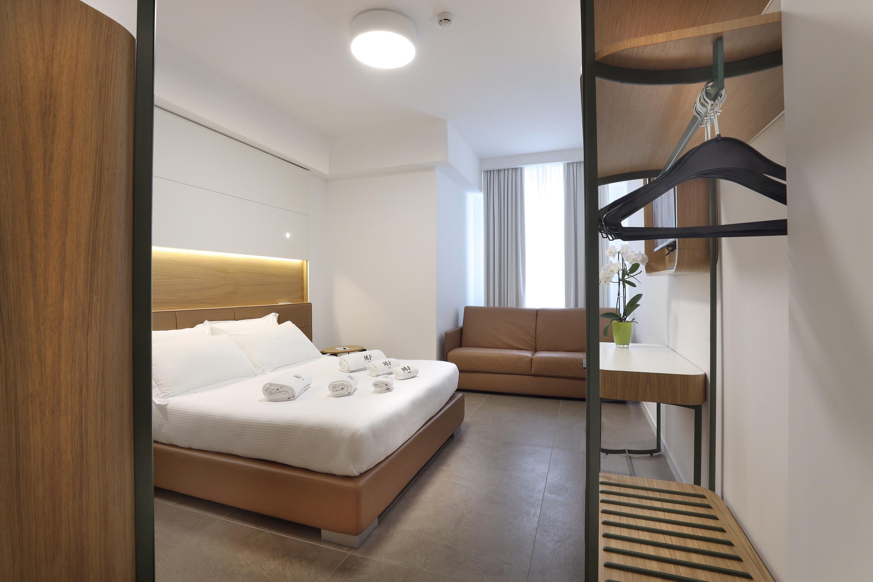 M&F Hotel Gallipoli Zewnętrze zdjęcie