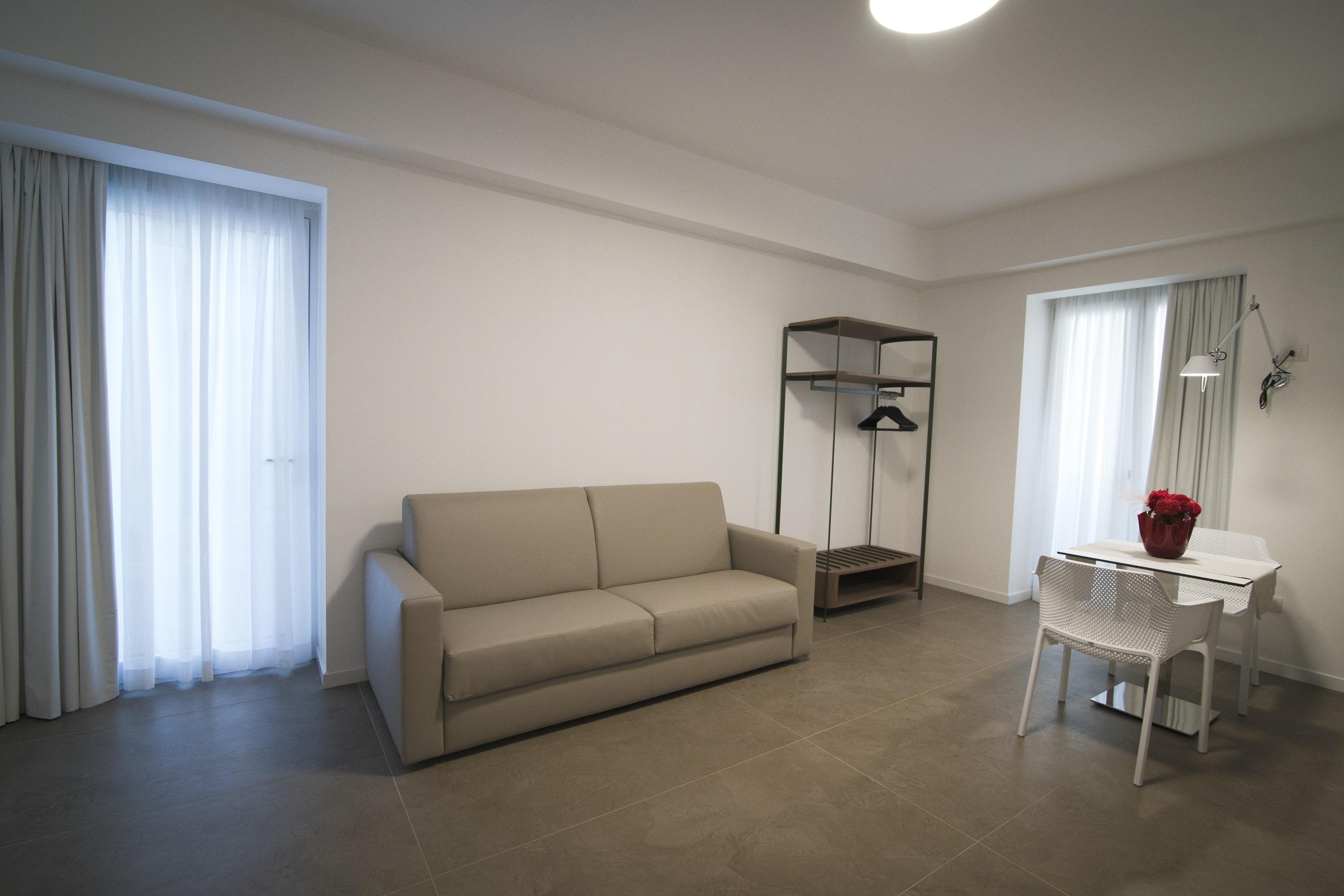 M&F Hotel Gallipoli Zewnętrze zdjęcie