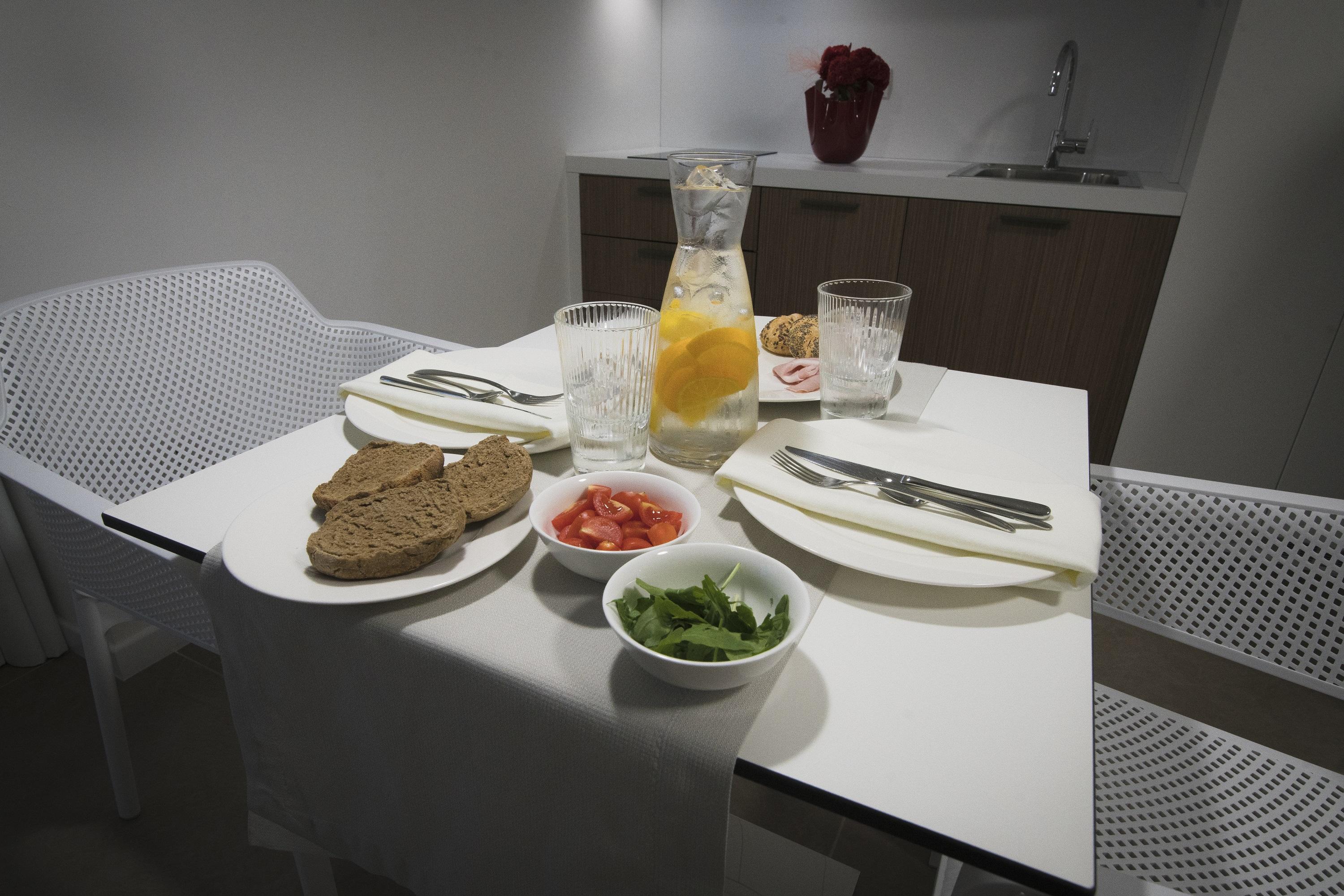 M&F Hotel Gallipoli Zewnętrze zdjęcie