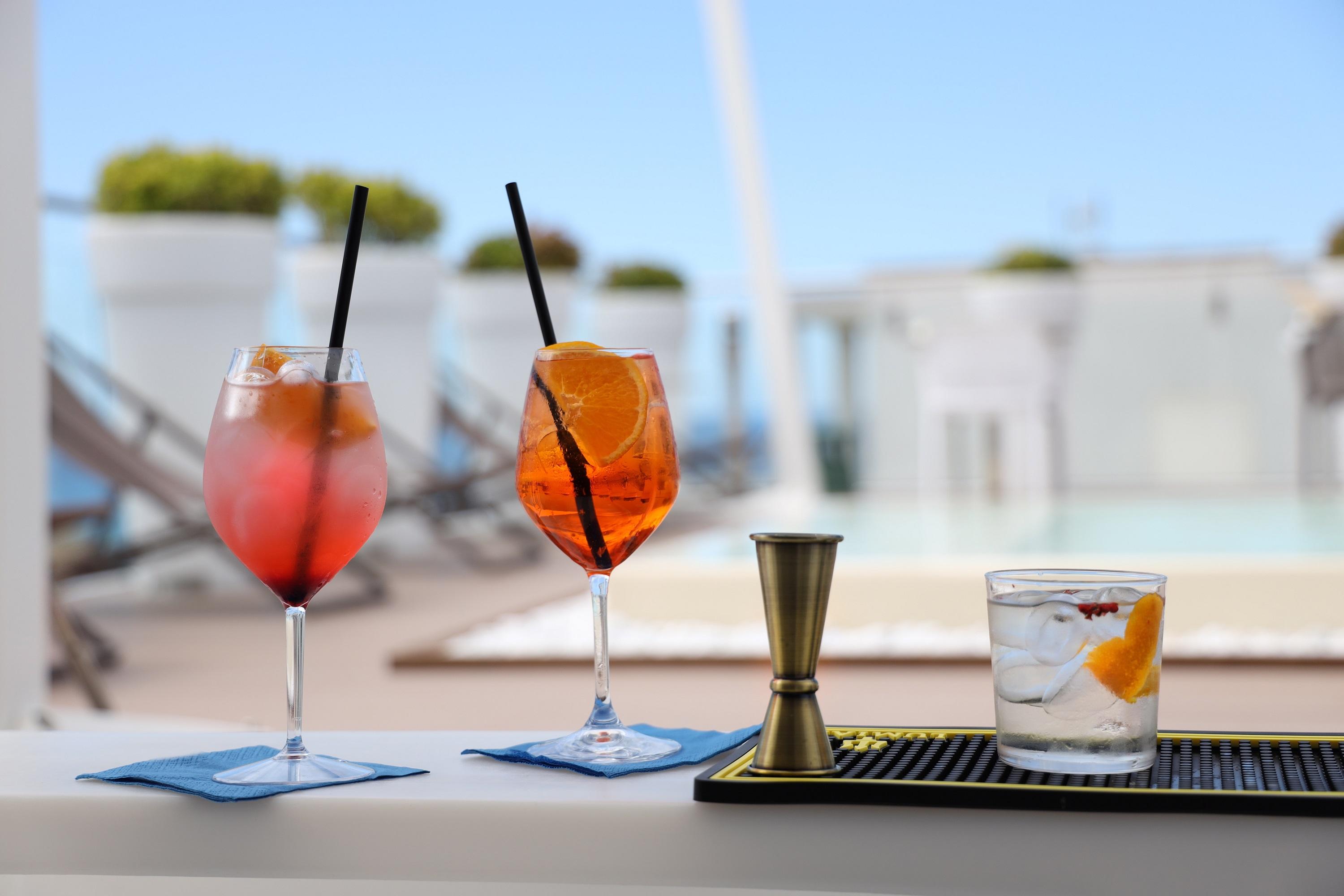 M&F Hotel Gallipoli Zewnętrze zdjęcie