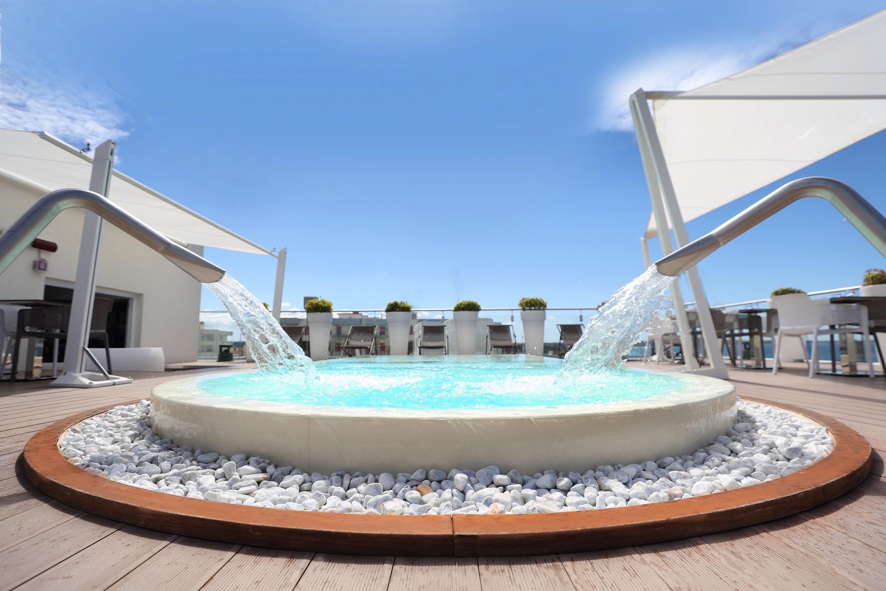 M&F Hotel Gallipoli Zewnętrze zdjęcie