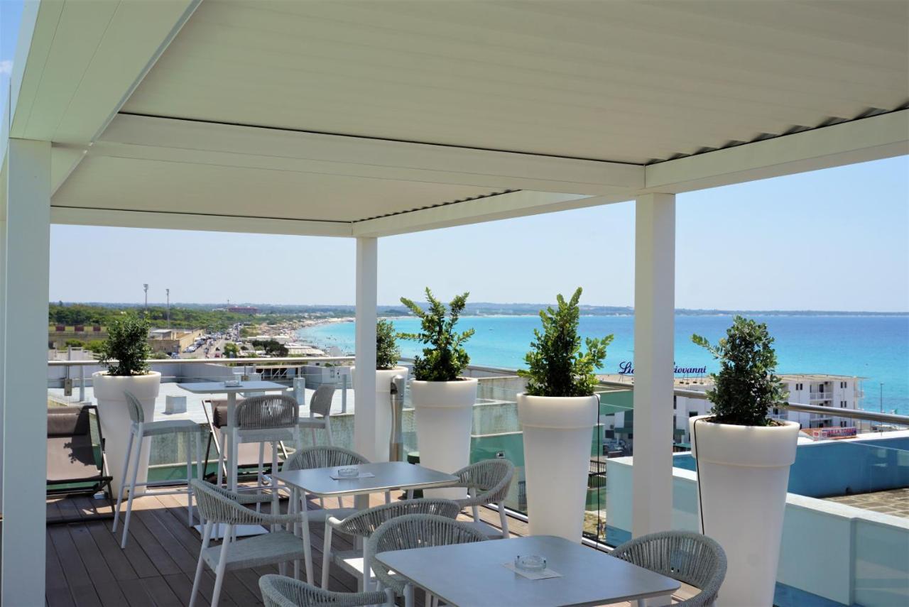 M&F Hotel Gallipoli Zewnętrze zdjęcie