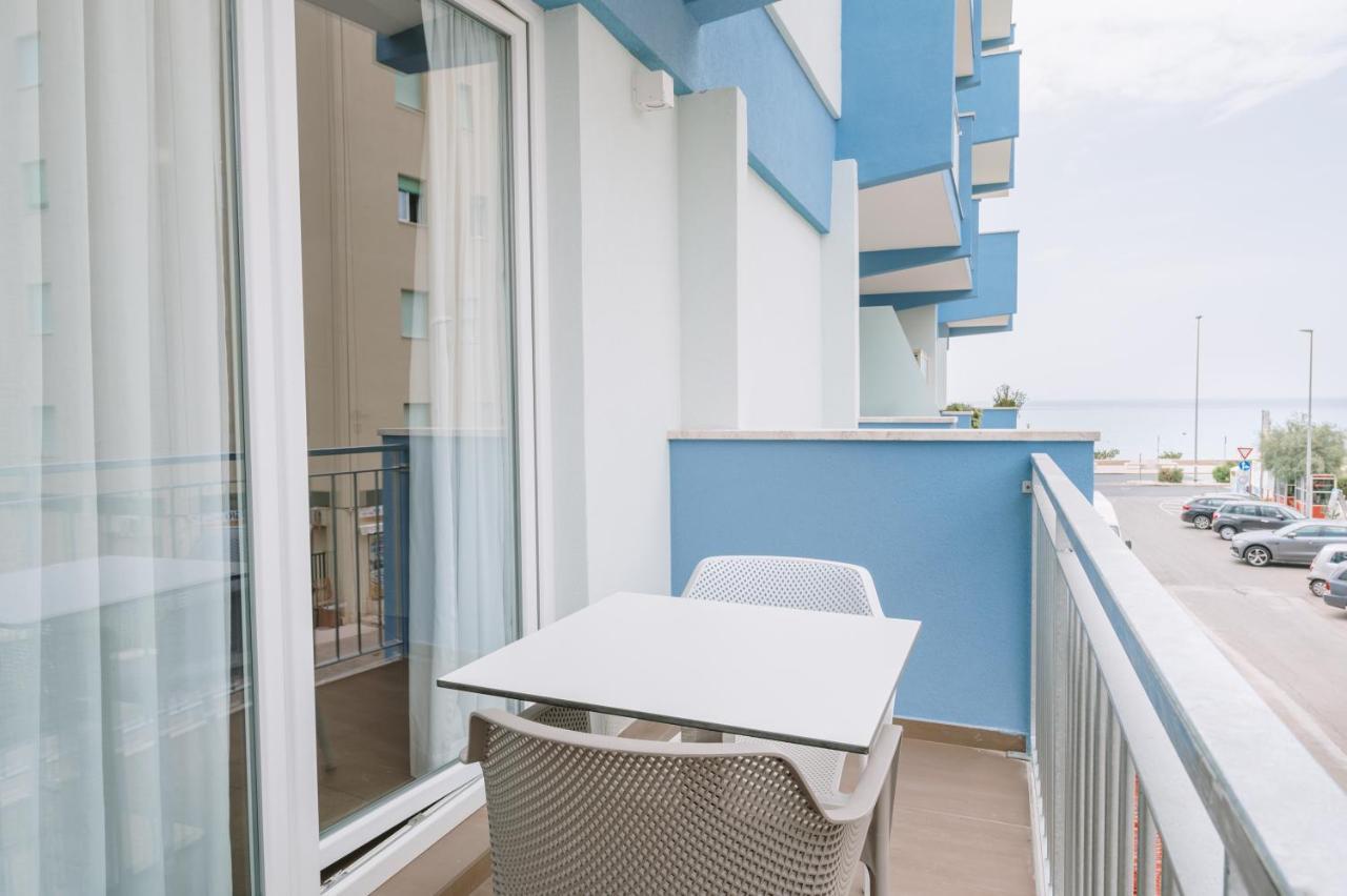 M&F Hotel Gallipoli Zewnętrze zdjęcie