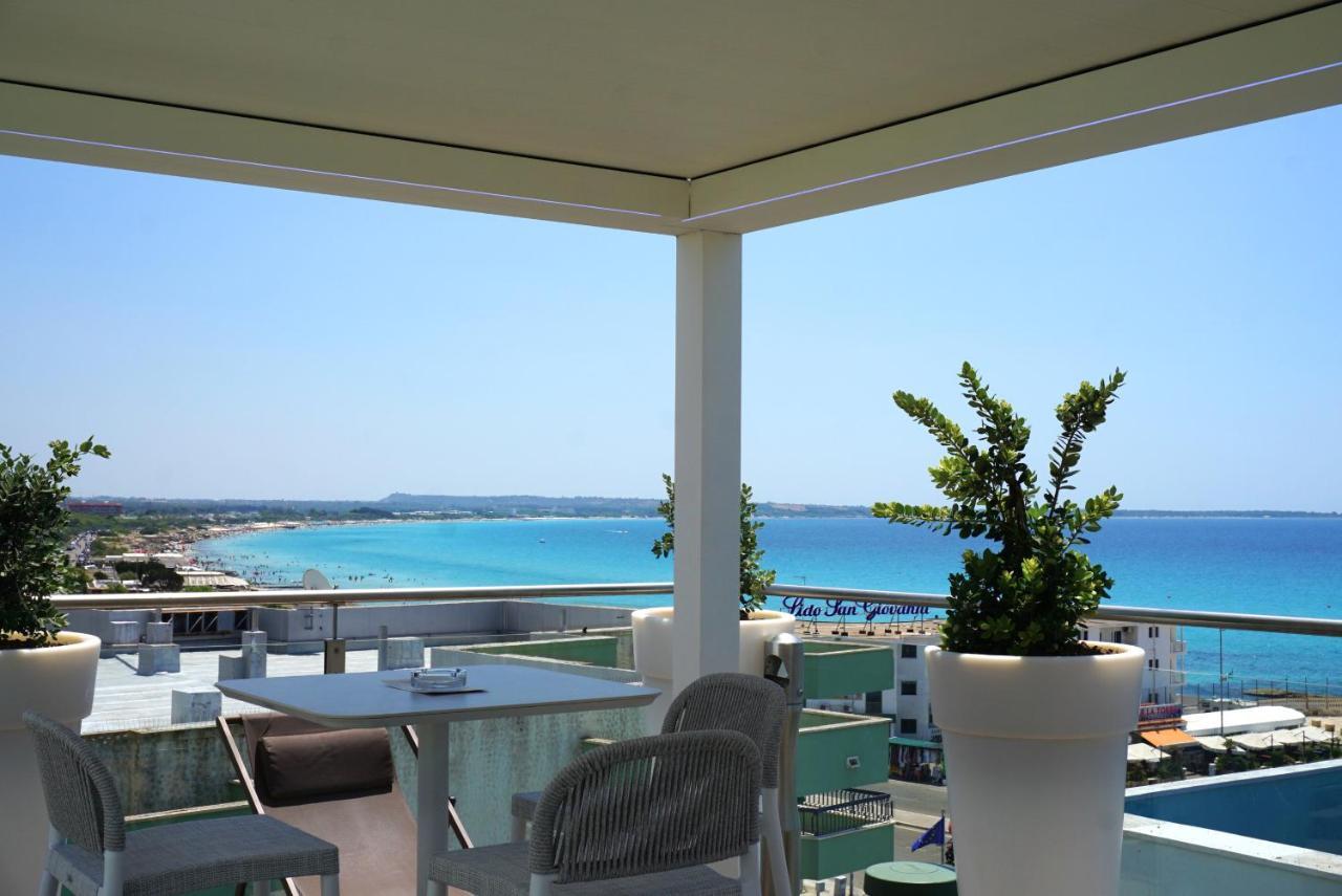 M&F Hotel Gallipoli Zewnętrze zdjęcie