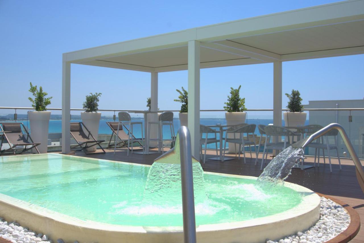 M&F Hotel Gallipoli Zewnętrze zdjęcie