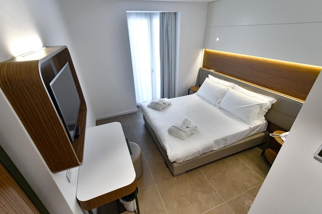 M&F Hotel Gallipoli Zewnętrze zdjęcie