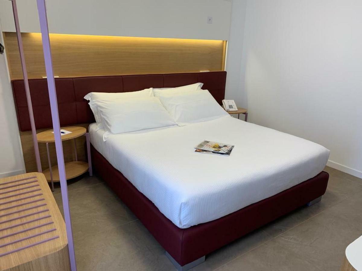 M&F Hotel Gallipoli Zewnętrze zdjęcie