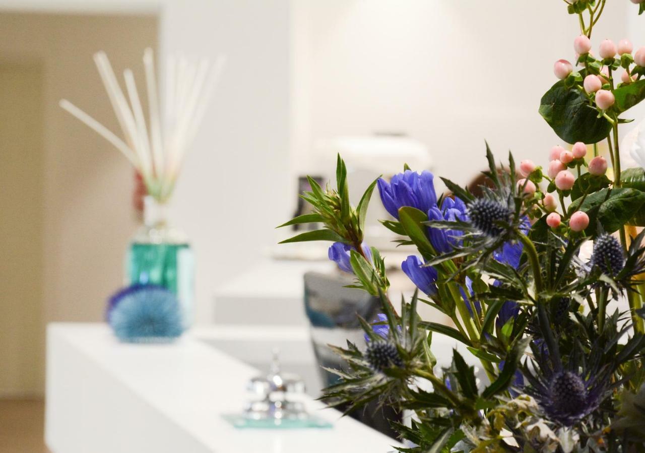 M&F Hotel Gallipoli Zewnętrze zdjęcie