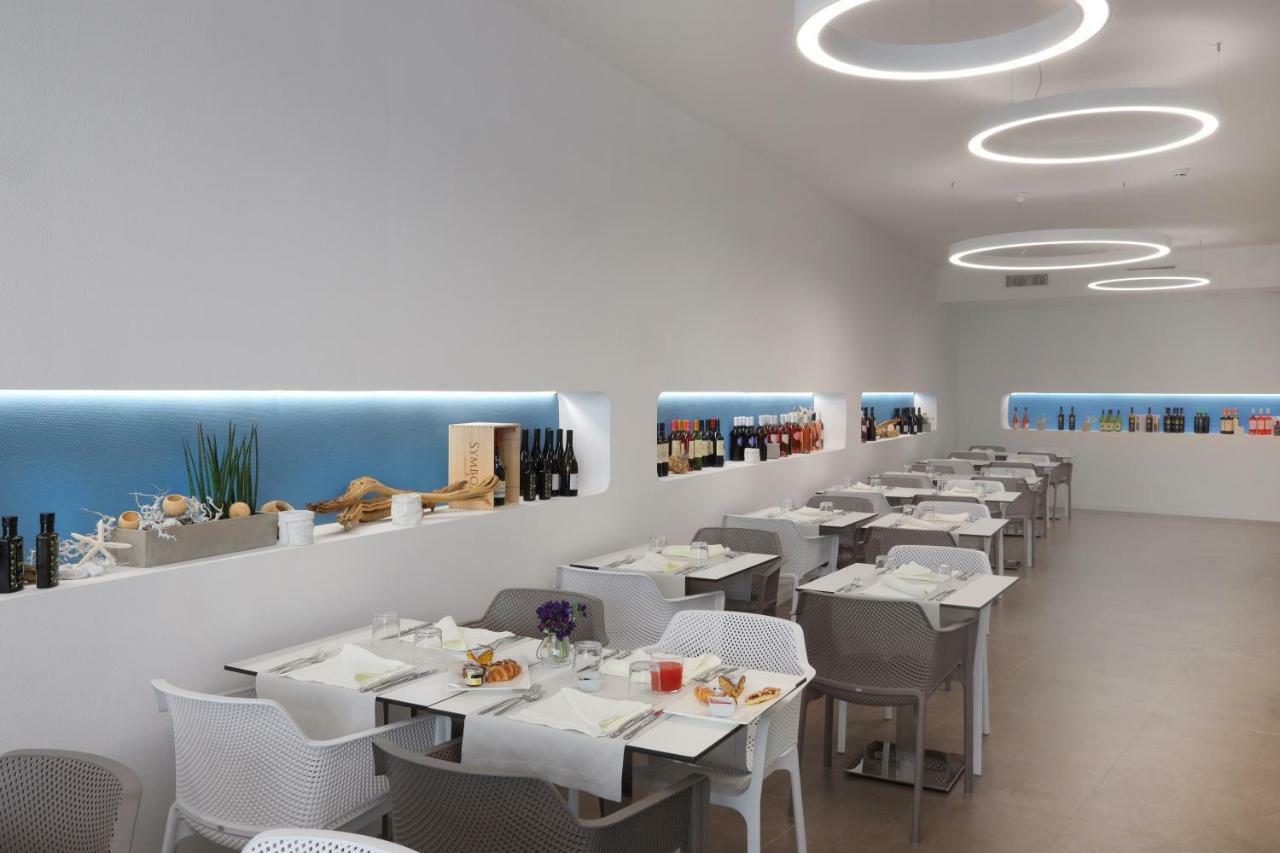 M&F Hotel Gallipoli Zewnętrze zdjęcie
