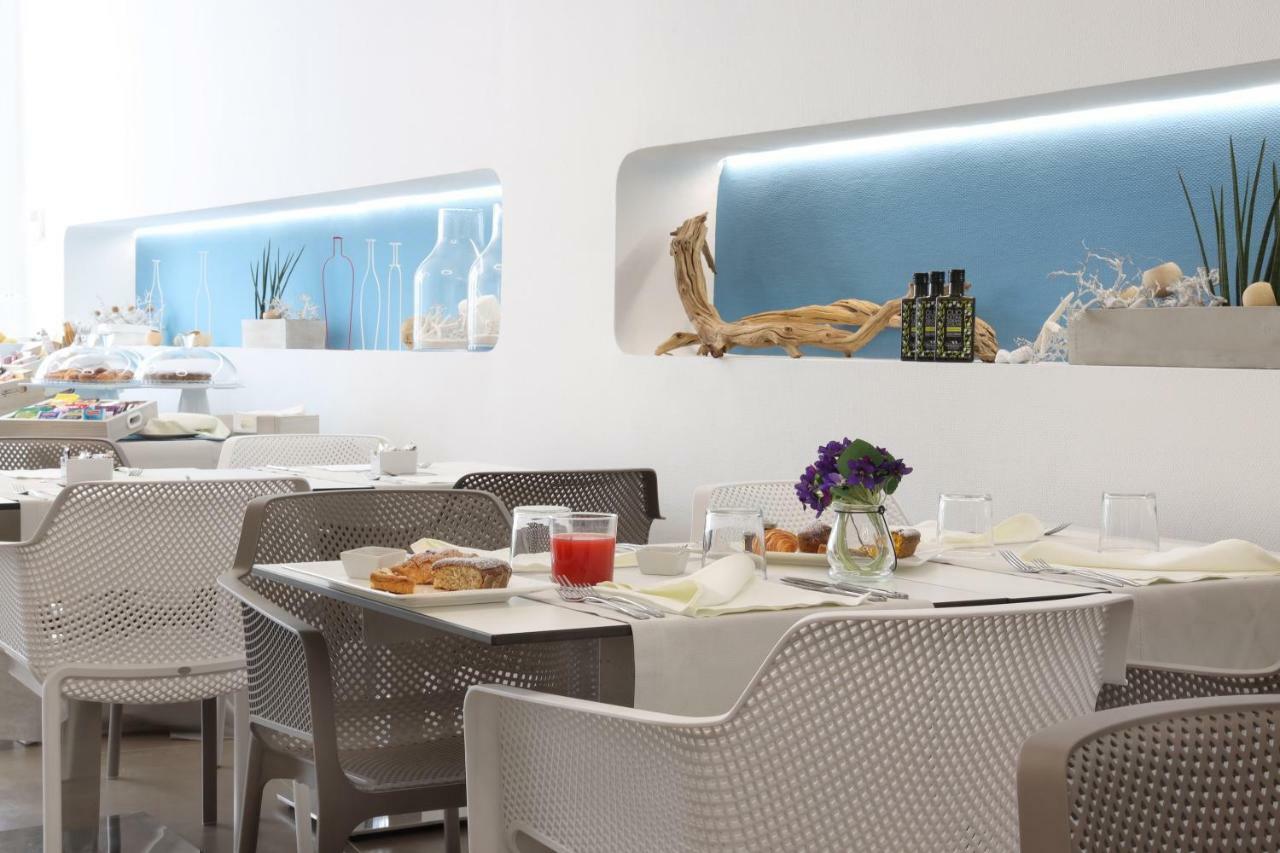 M&F Hotel Gallipoli Zewnętrze zdjęcie
