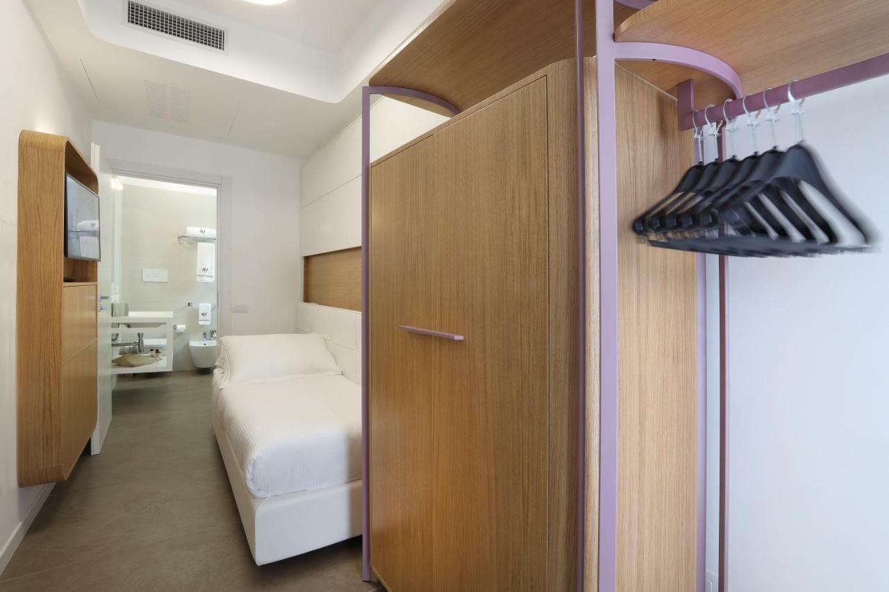 M&F Hotel Gallipoli Zewnętrze zdjęcie