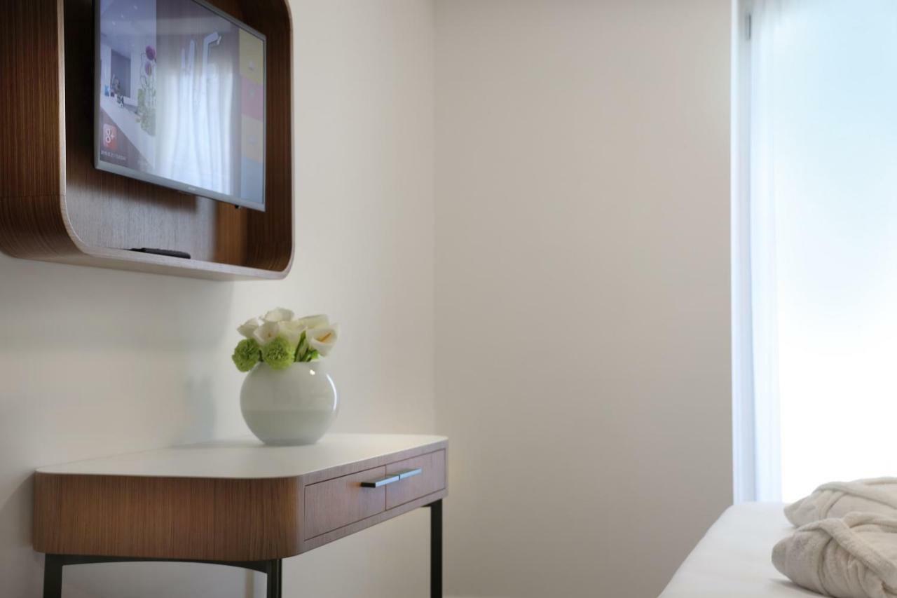 M&F Hotel Gallipoli Zewnętrze zdjęcie