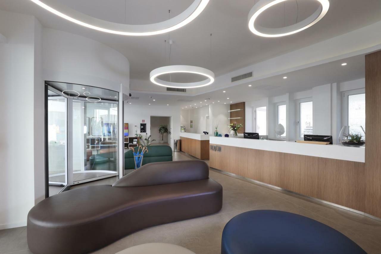 M&F Hotel Gallipoli Zewnętrze zdjęcie
