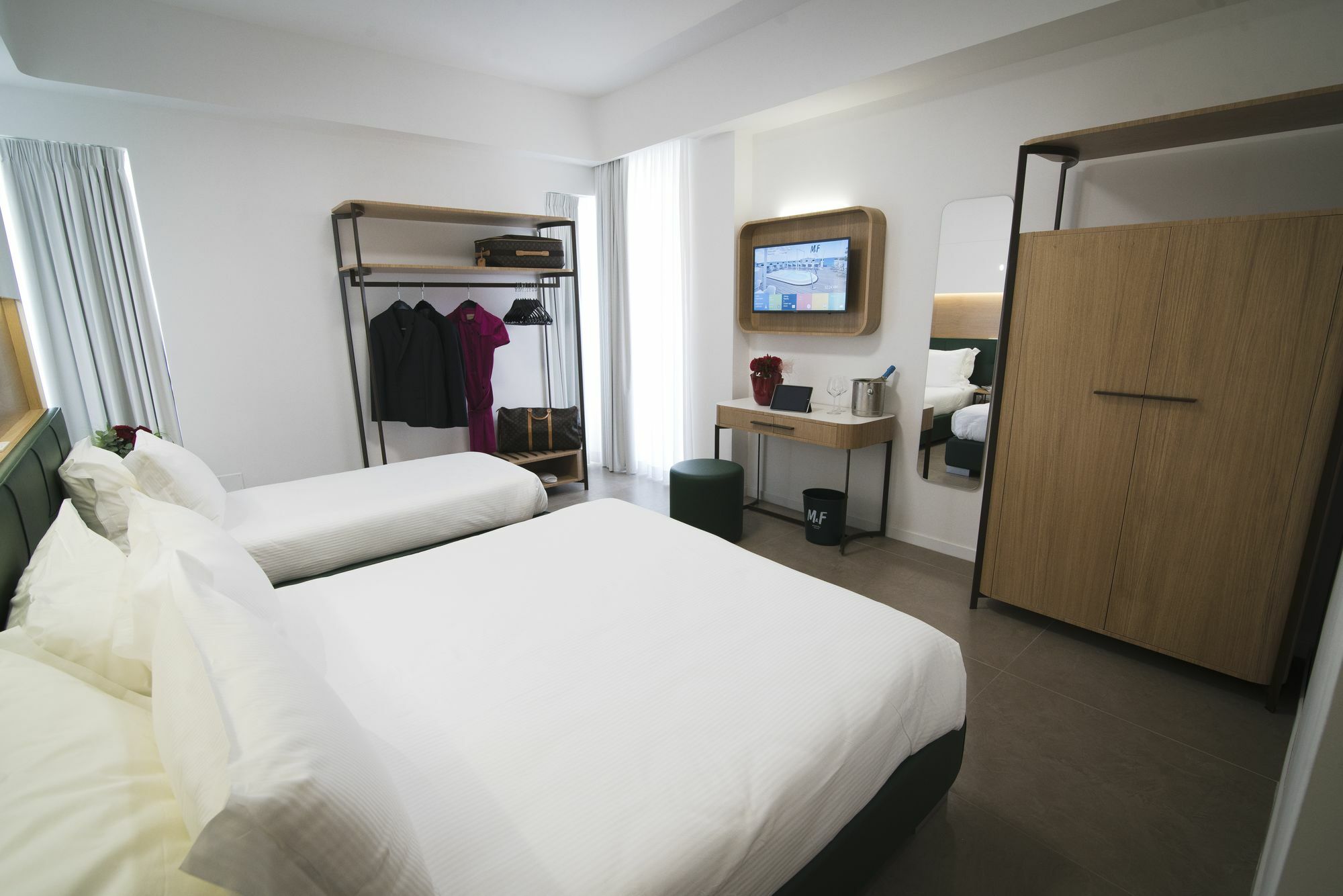 M&F Hotel Gallipoli Zewnętrze zdjęcie
