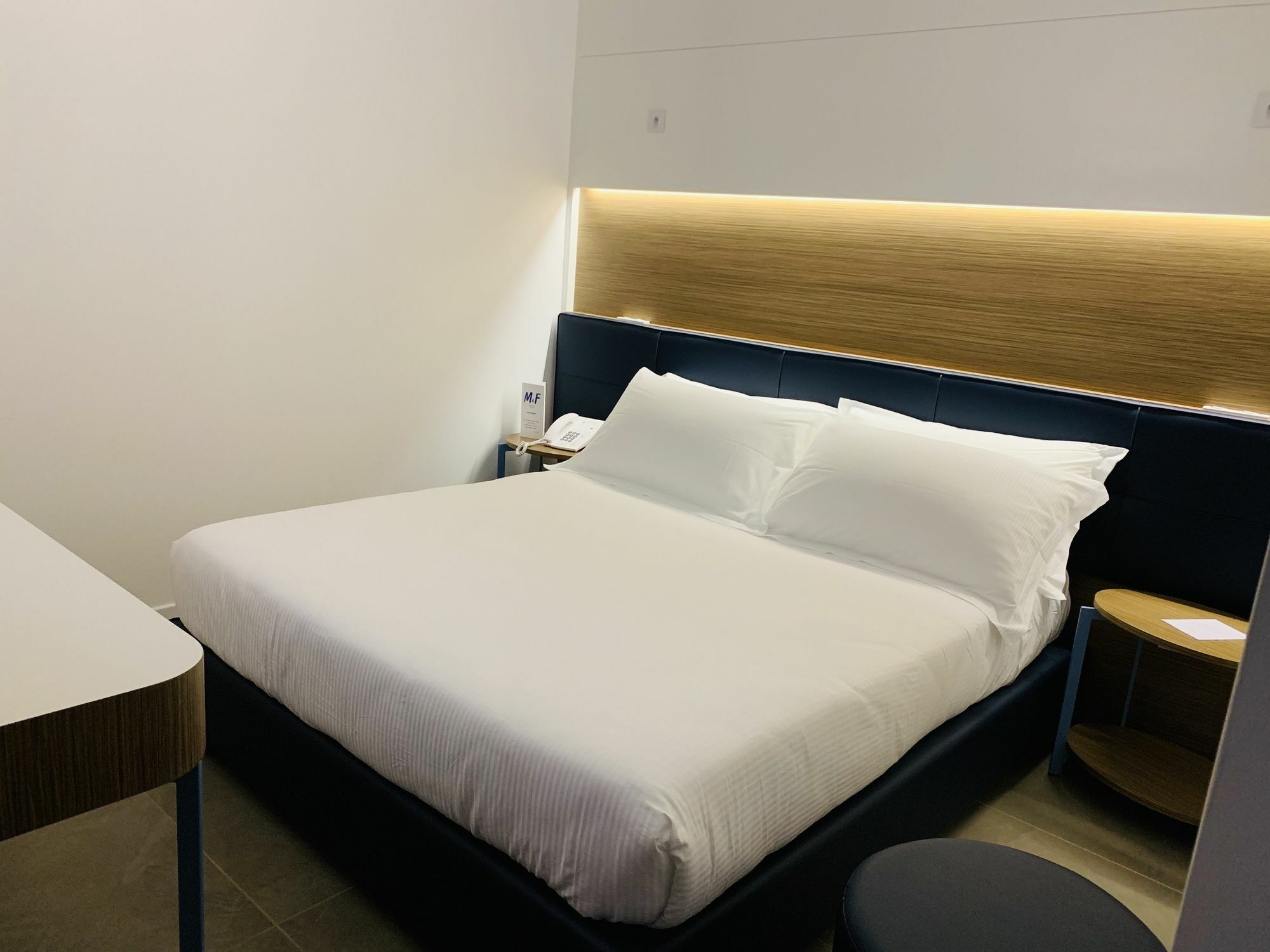 M&F Hotel Gallipoli Zewnętrze zdjęcie