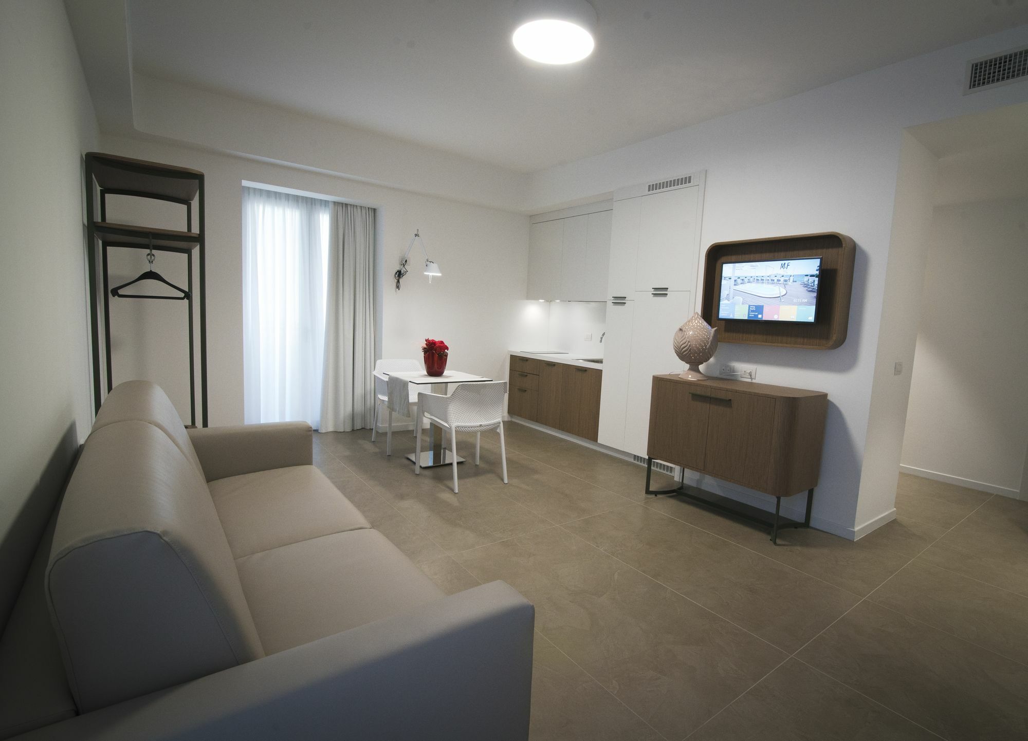M&F Hotel Gallipoli Zewnętrze zdjęcie