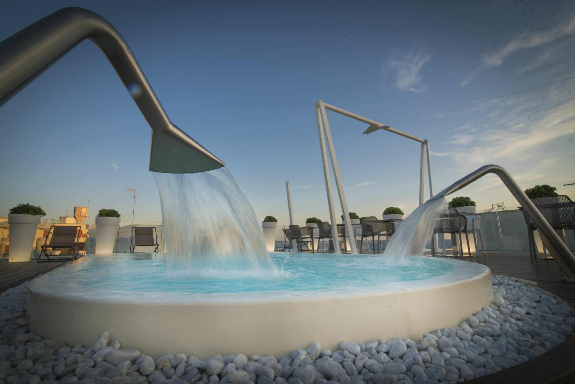 M&F Hotel Gallipoli Zewnętrze zdjęcie